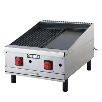 Chapa Char-Broiler 50 cm